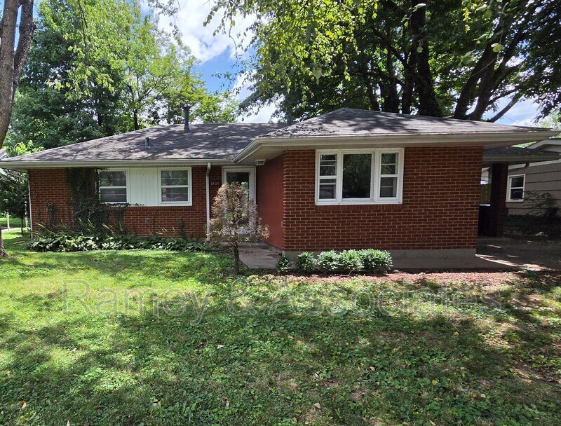 3135 Rosedale Blvd – photo 1