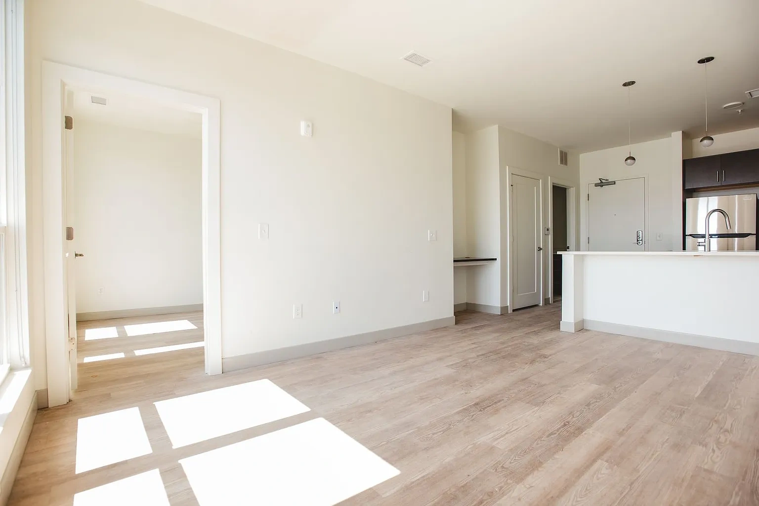 The Cove – Floor plan
