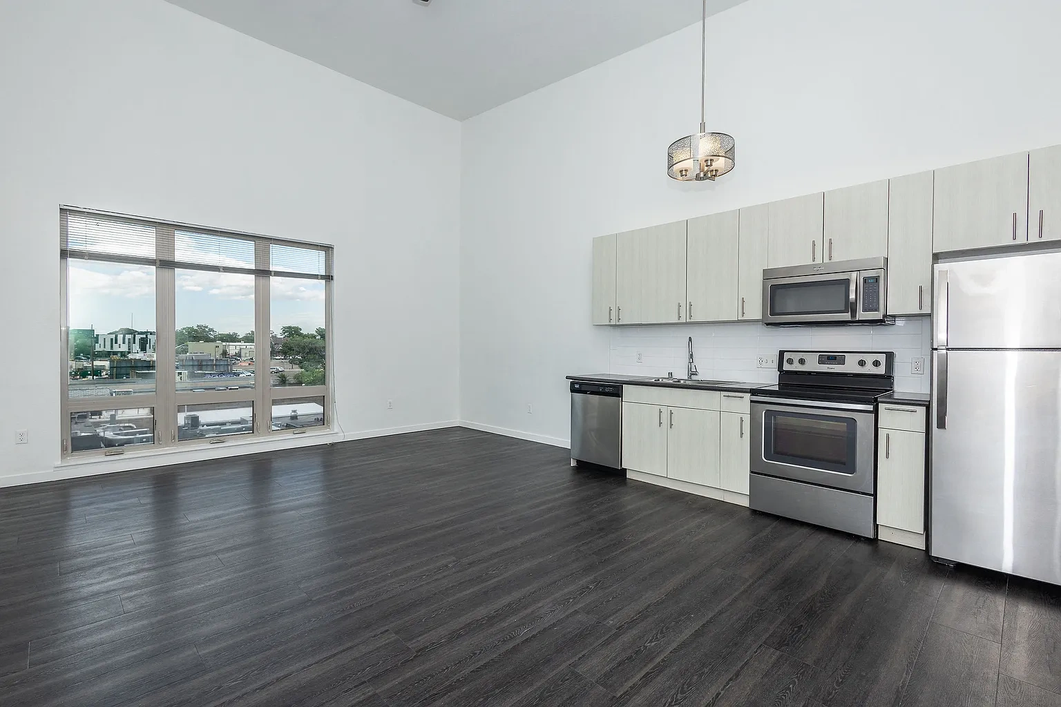 Larimer 35 – Floor plan