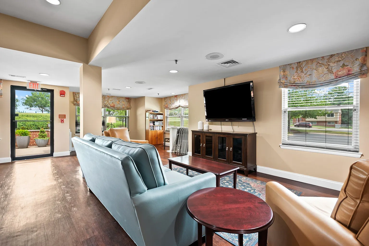 Rollingcrest Commons, 62+ – photo 3
