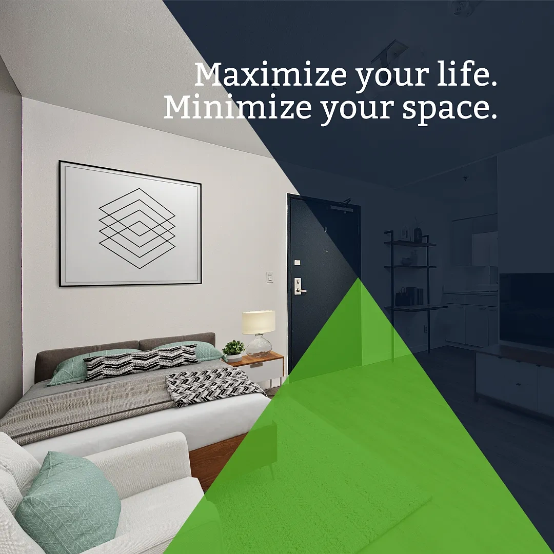 J Street Flats – Floor plan