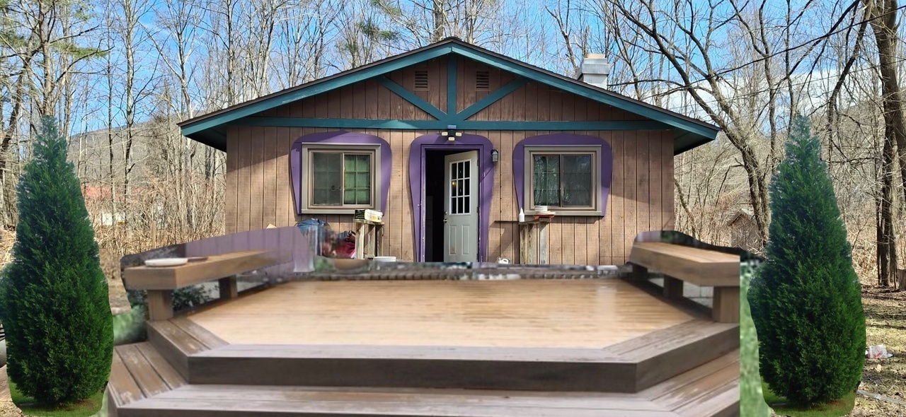 1215 Woodland Valley Rd – photo 1
