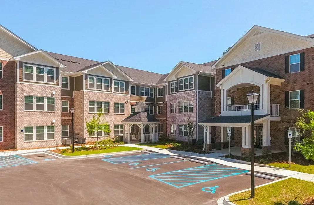 The Villas at Oakbrook – photo 3