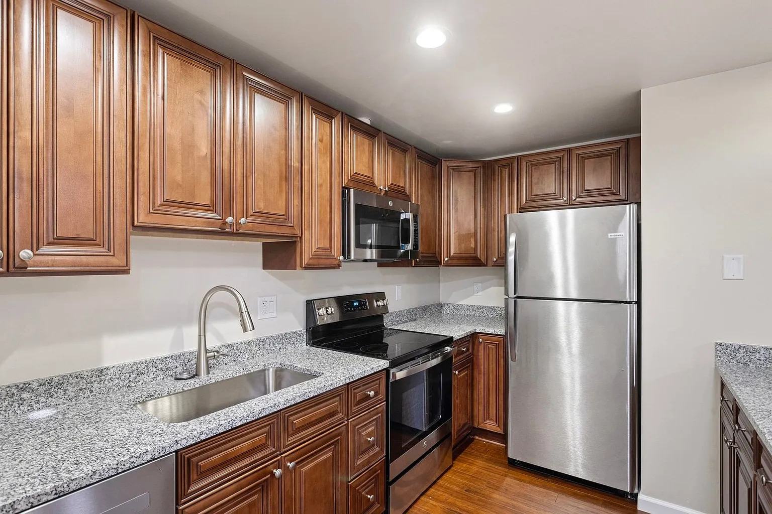 The Lodge @ 73rd – Floor plan