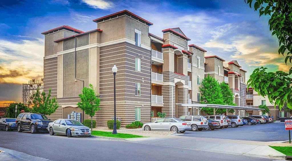 Avida Apartments – photo 1