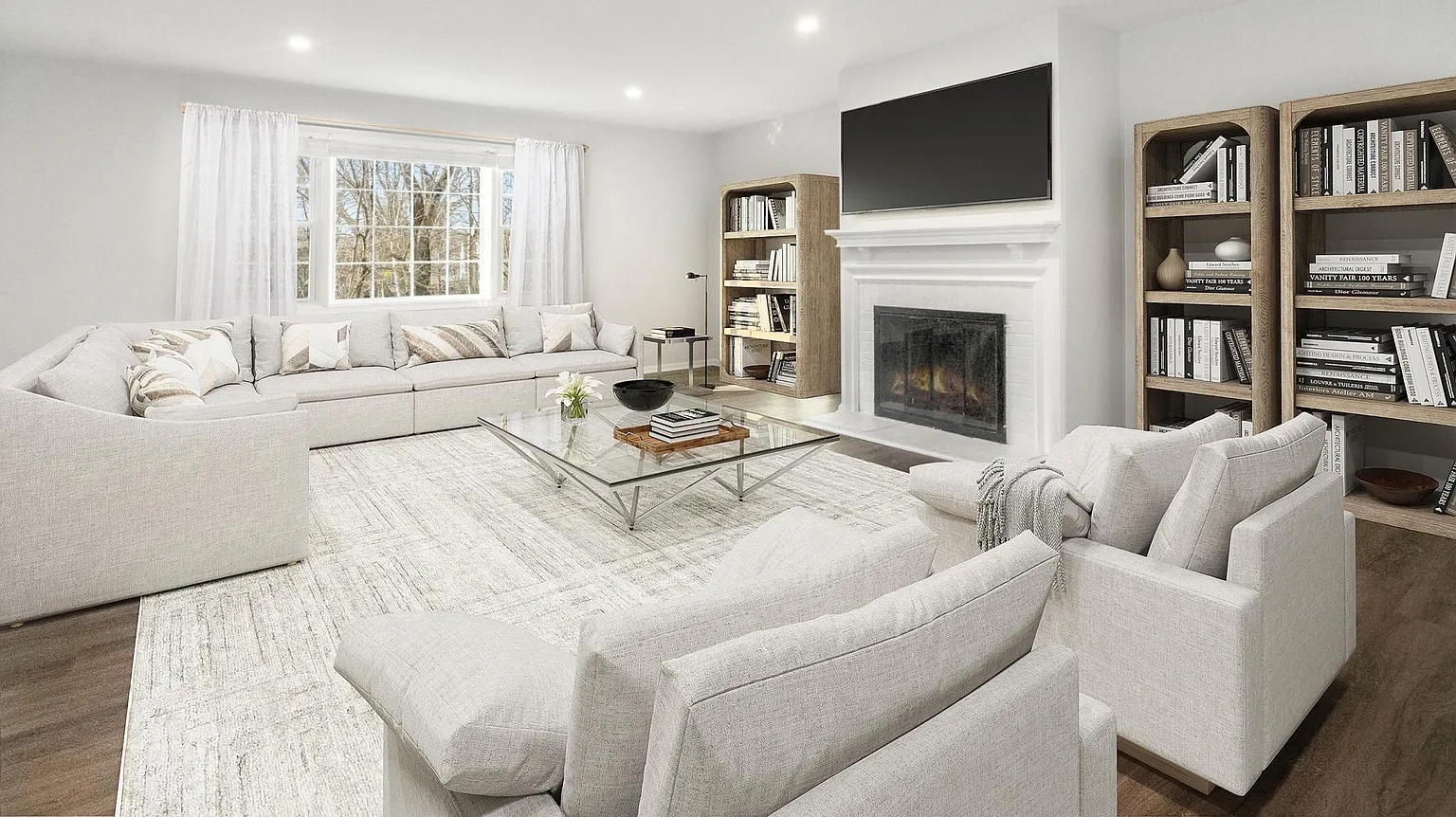 Morris Crossing Townhouses – photo 2