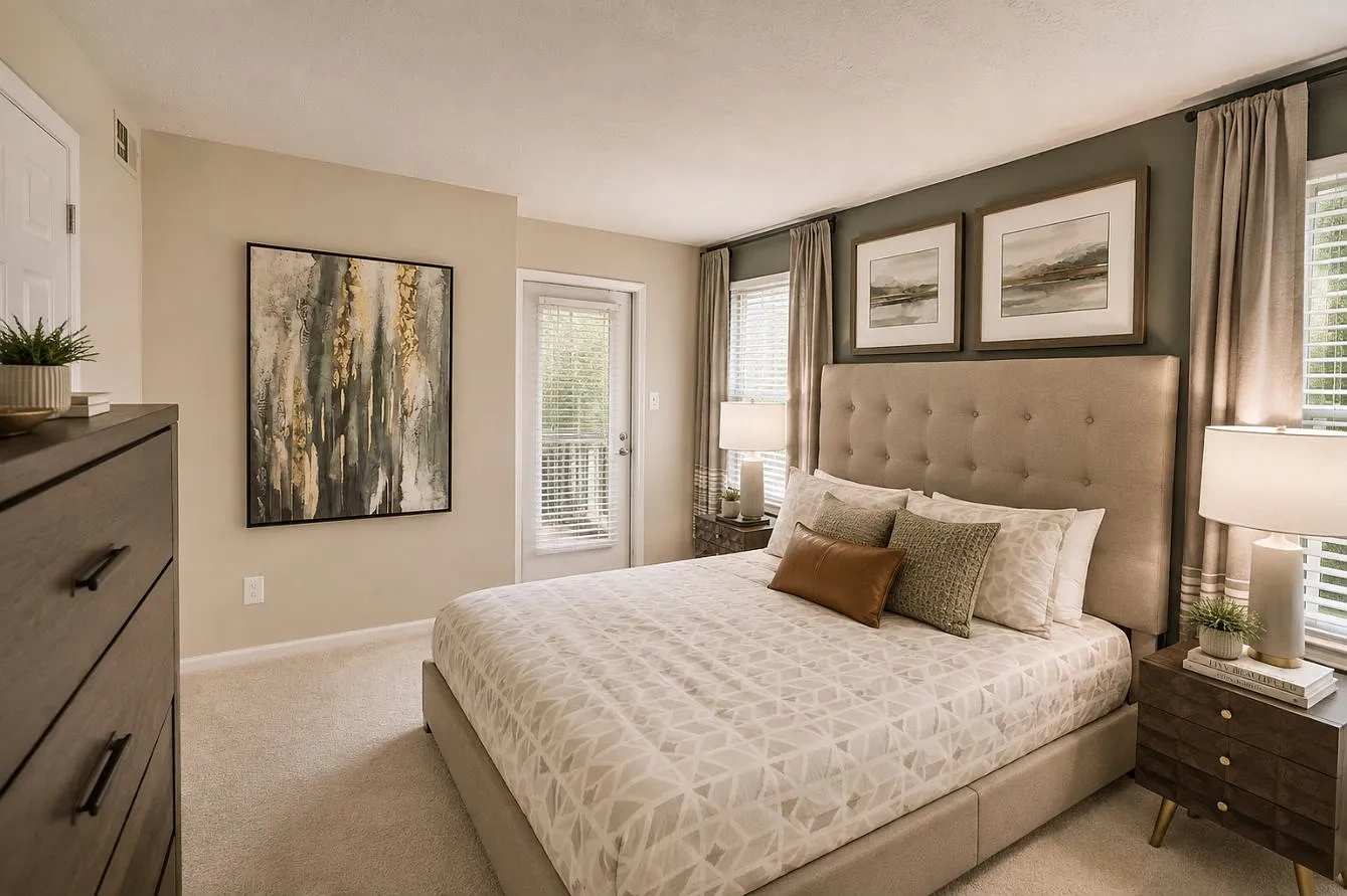 Chase Lea Apartment Homes – photo 5