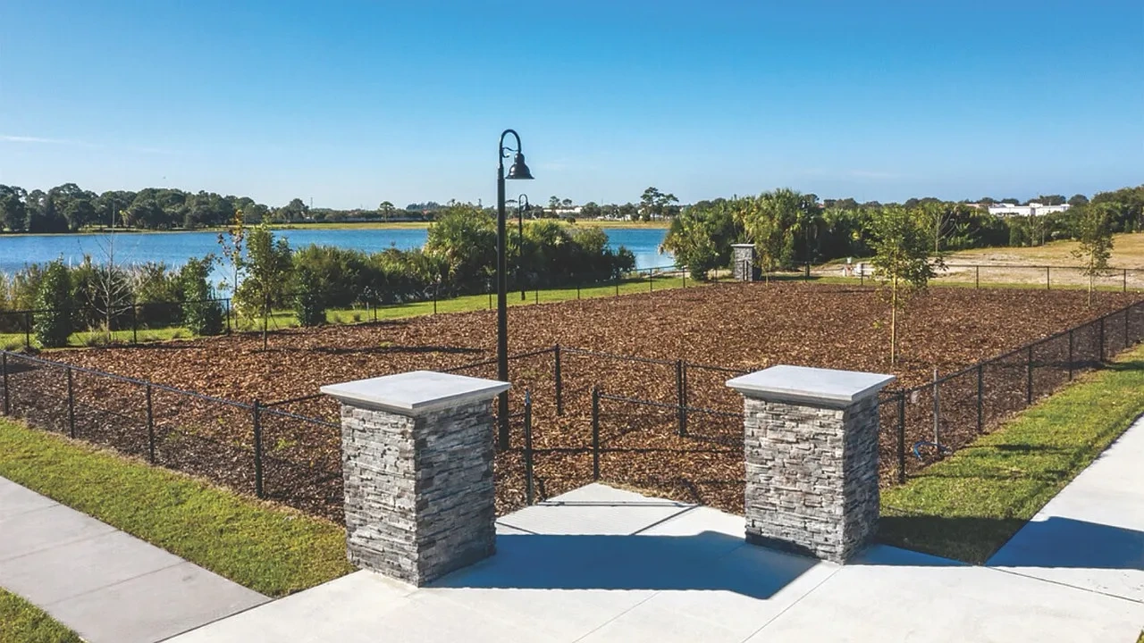 Venice Isles Luxury Apartments – photo 5