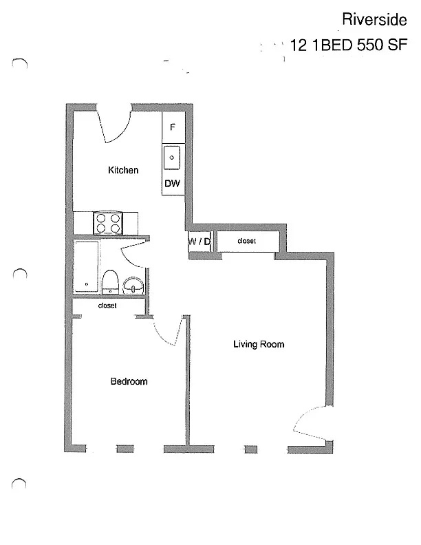 Riverview Red Door Living – 12