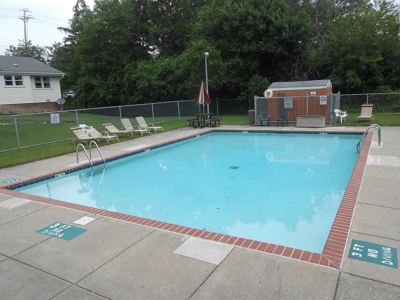 Heather Hills Apartments – photo 3