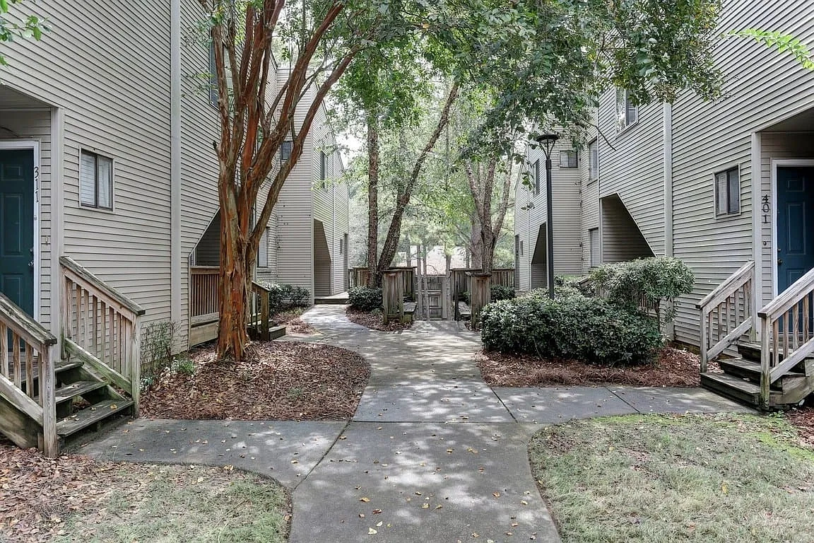 Wildwood Apartments – photo 2