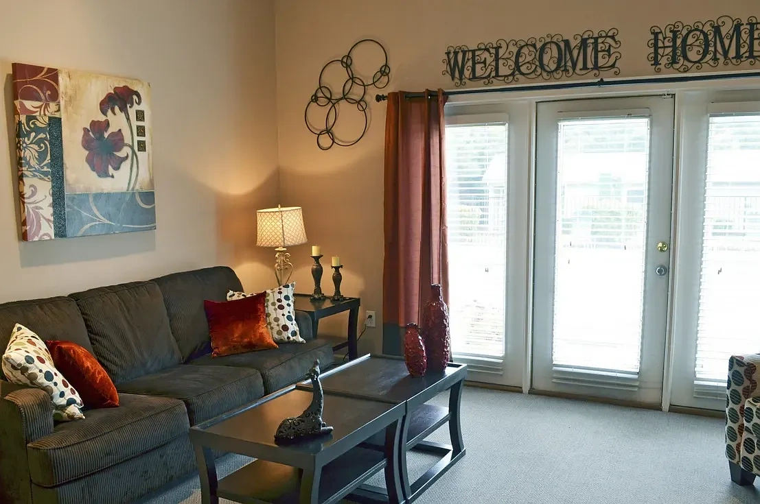 Overlook Gardens Apartments – photo 2