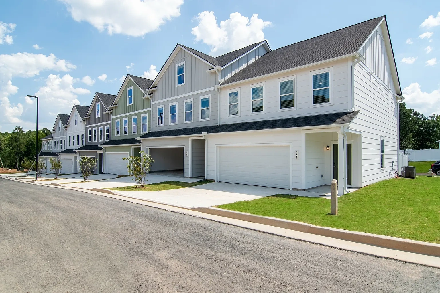 Summerwell Parkway Village – photo 4