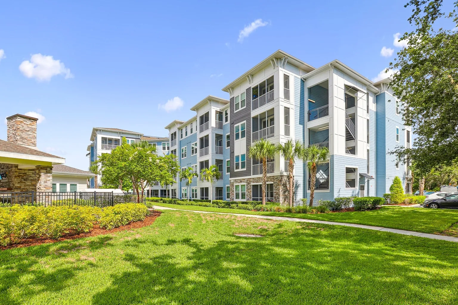 Dunedin Commons Apartments – photo 4