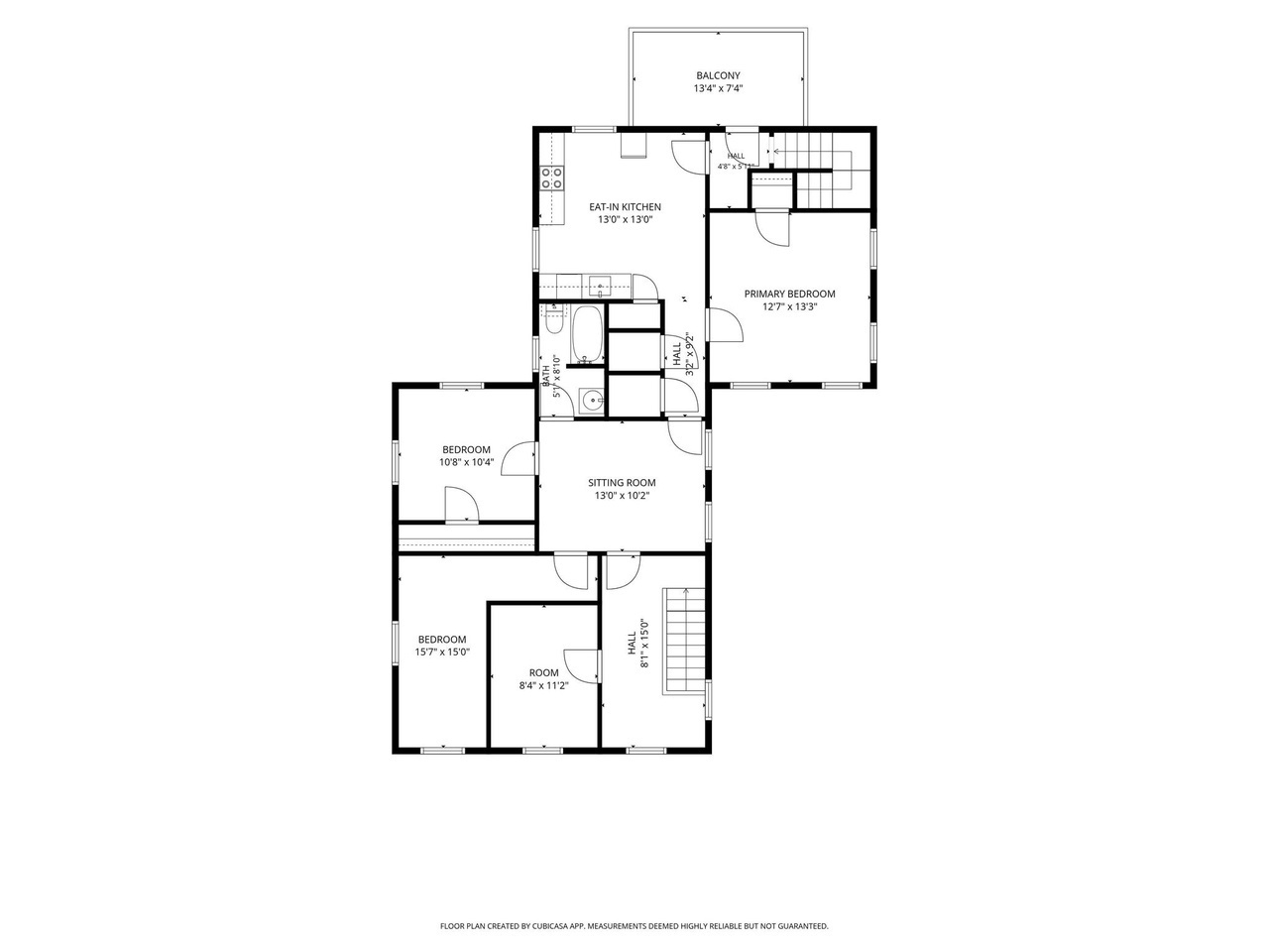 324 Washington St – photo 1