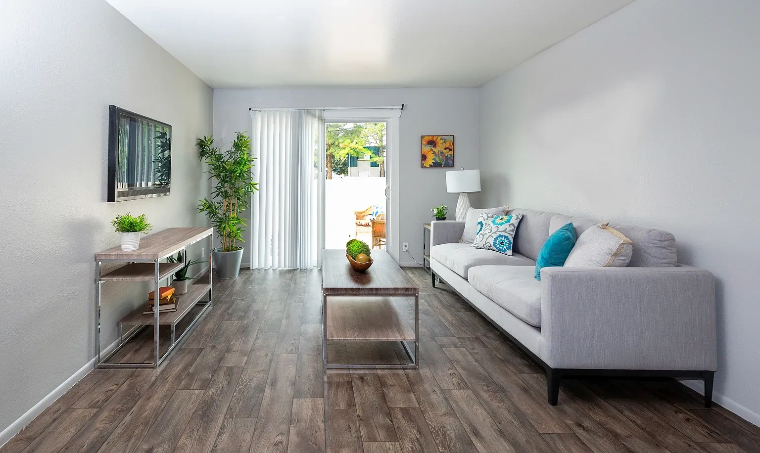 Hidden Pointe Apartments – photo 2