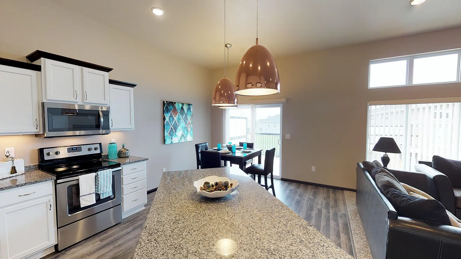 Diamond Creek Townhomes – photo 3