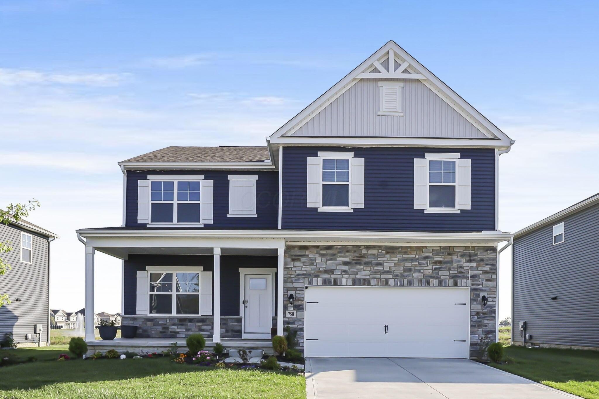 758 Leslie Dr – photo 1