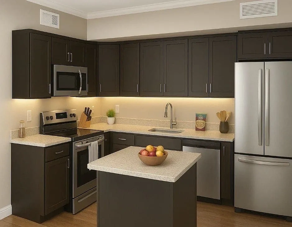 Pine View Apartments – photo 2