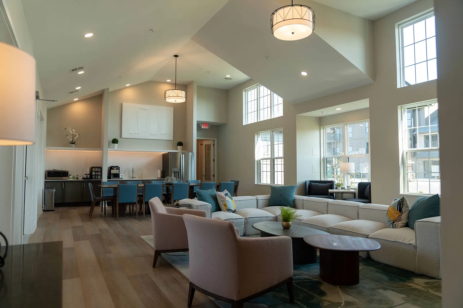 Vicinity at Memorial Pointe – photo 4