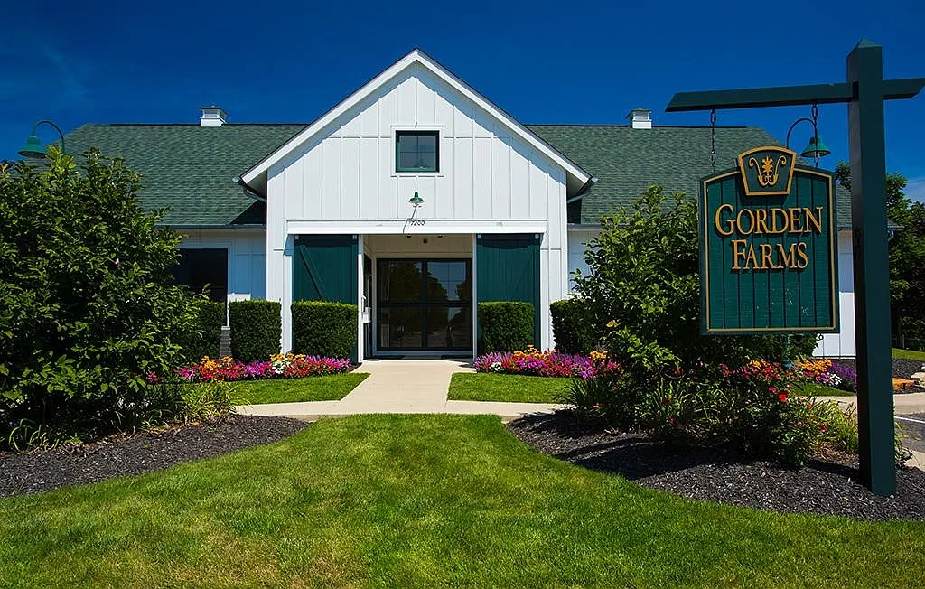 Gorden Farms – photo 1