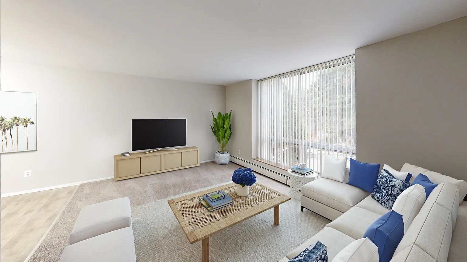 Eton Square Apartments and Townhomes – photo 3