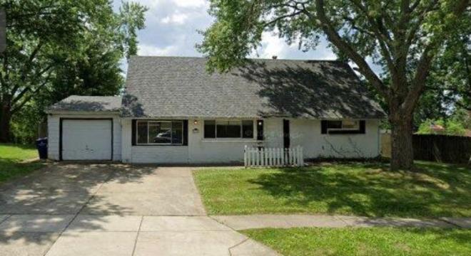 1812 Pickering Dr – photo 1