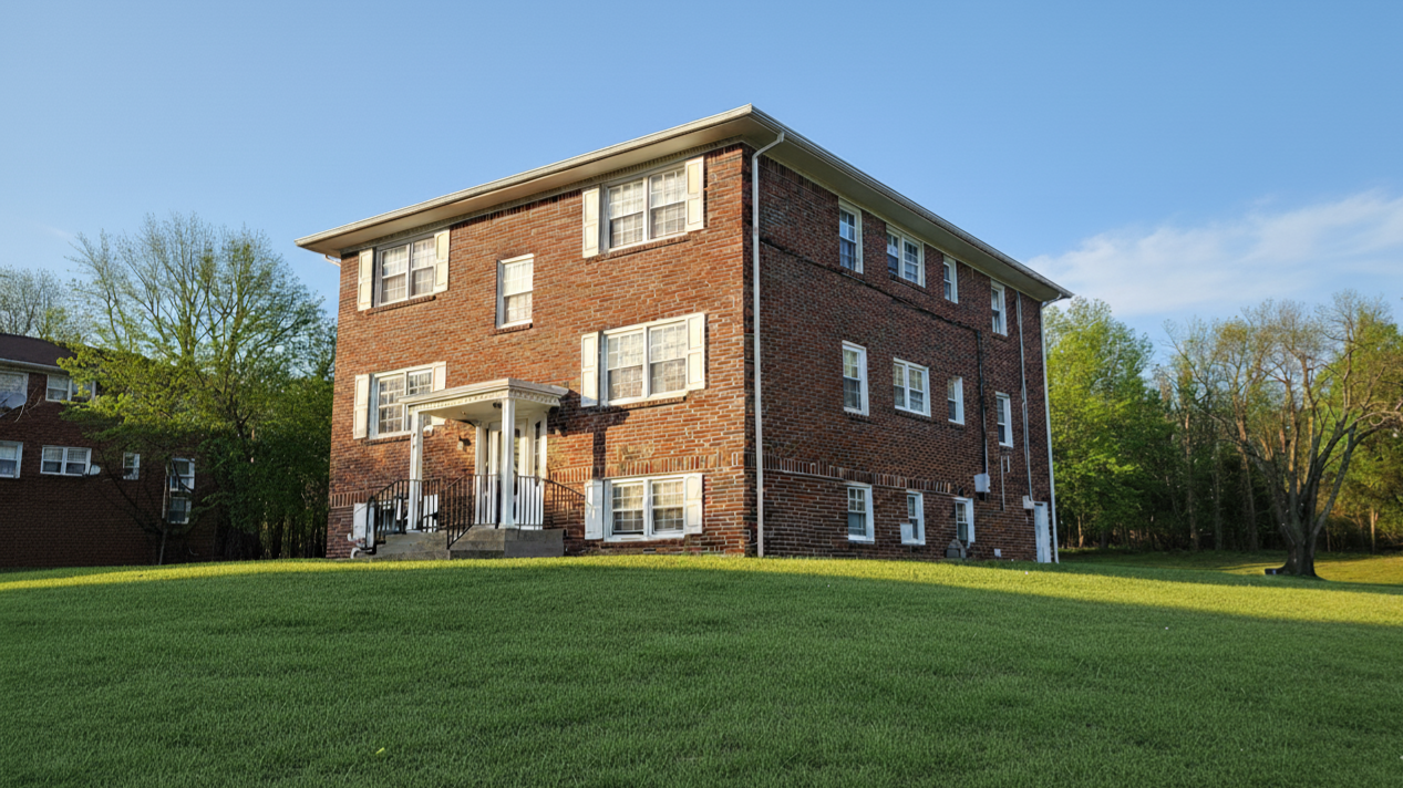 17 Old Allamuchy Rd unit 1 Bedroom – photo 1