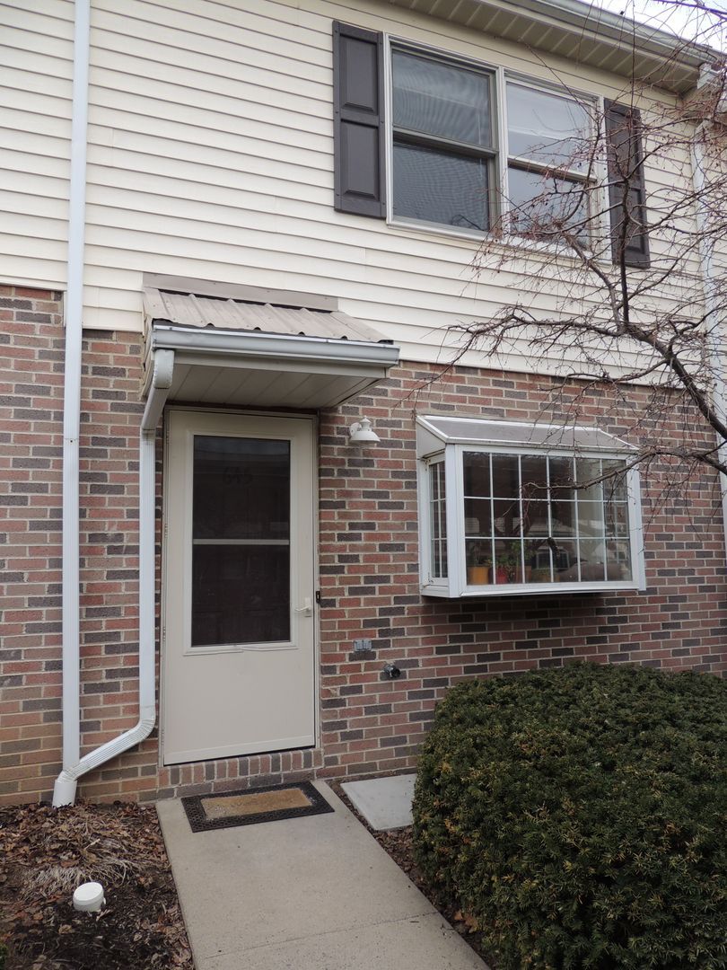 537 Marjorie Mae St unit 537 Marjorie Mae St – photo 1
