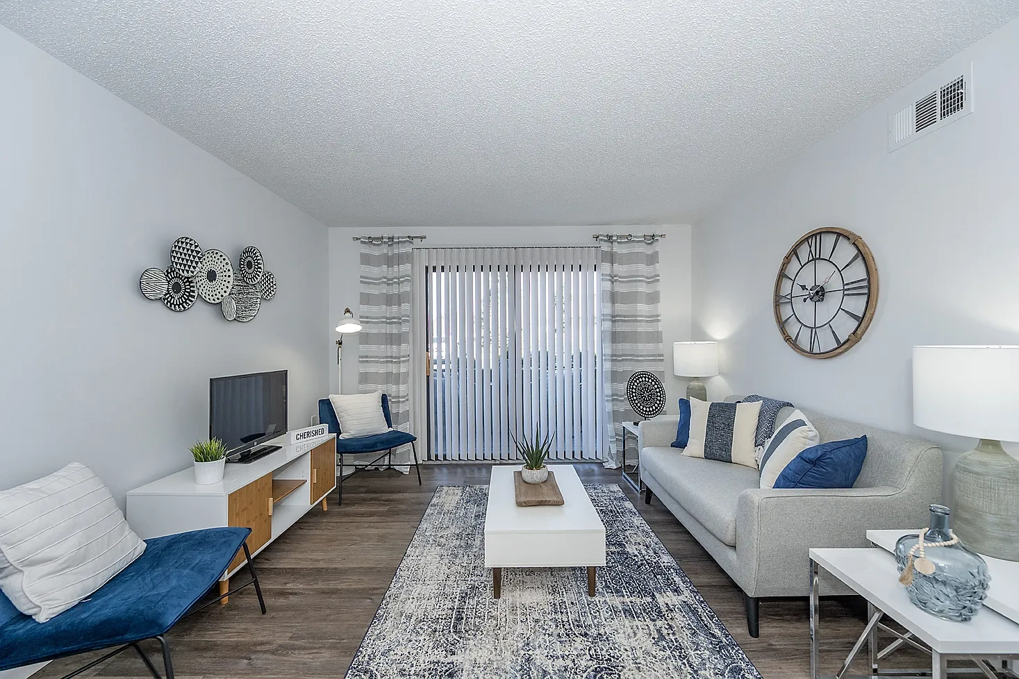 Deerfield Crossing Apartments – photo 3