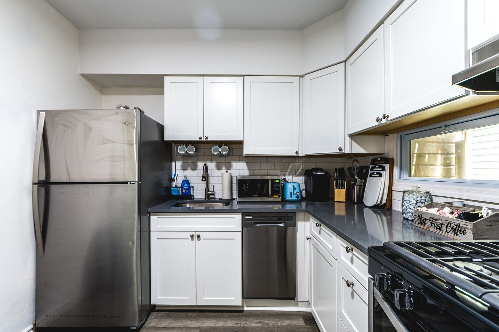 4913 Yew St unit 1 – photo 4
