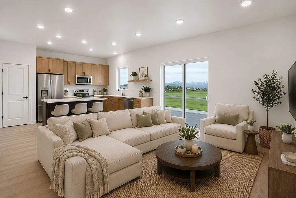 Ledger Cove Townhomes – photo 2