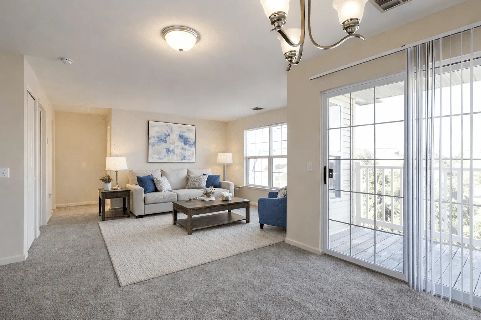 Maidencreek Apartments – photo 4