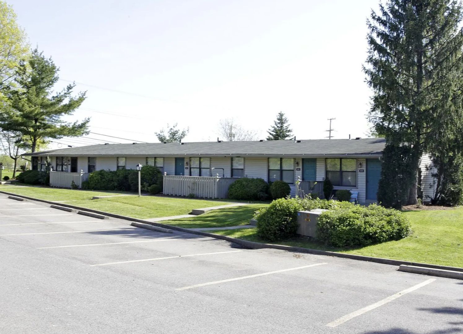 203 Red Deer Ln unit 203 – photo 1