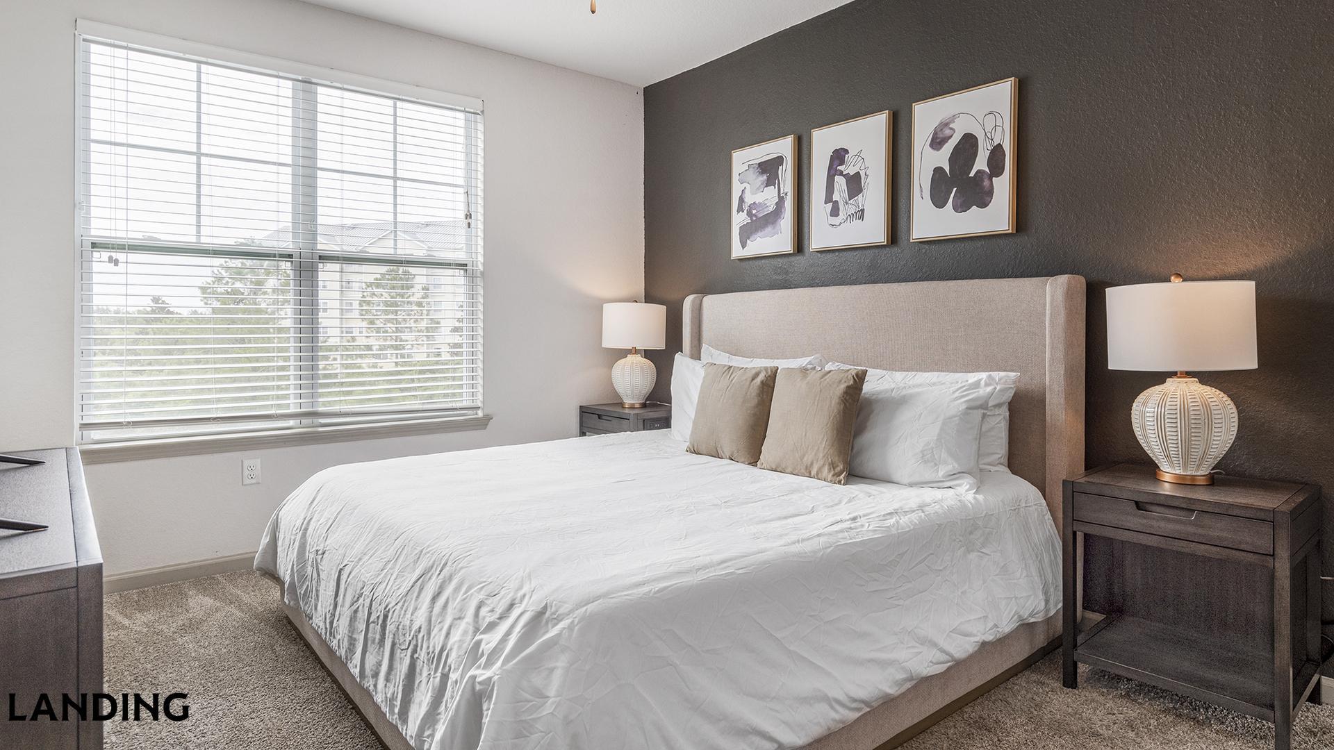 8525 Chevy Chase Lake Terrace unit 335 – photo 5