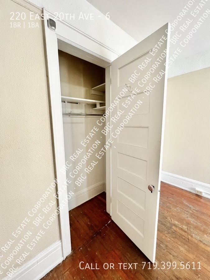 220 E 20th Ave – photo 5
