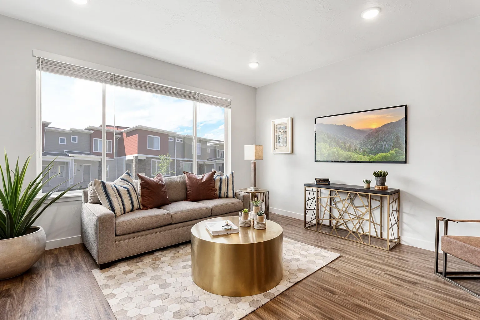 Haven Dell Townhomes – photo 1