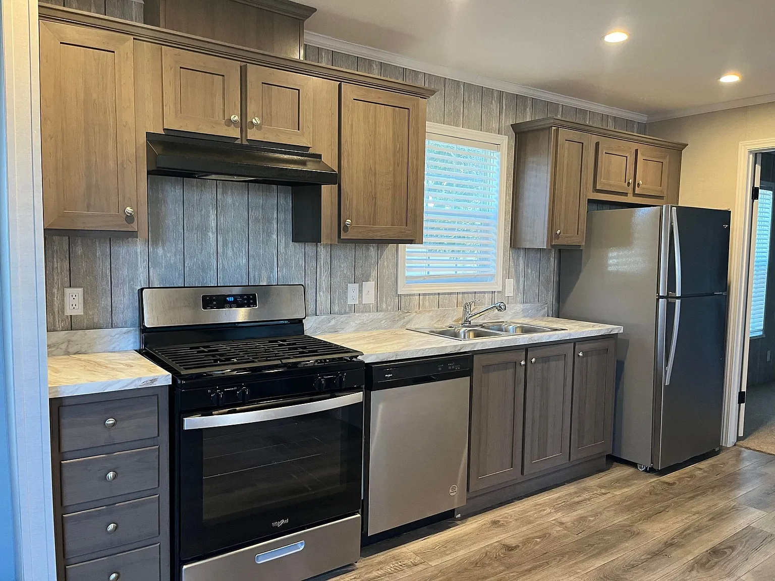 Lawndale Estates – Floor plan