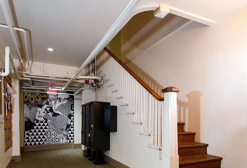 Community@ Carnegie Building – photo 5