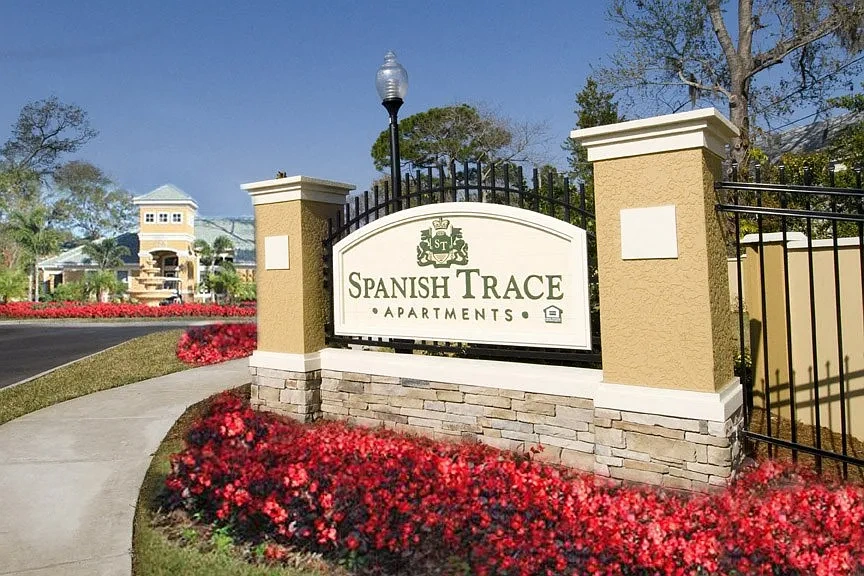 Spanish Trace – photo 2