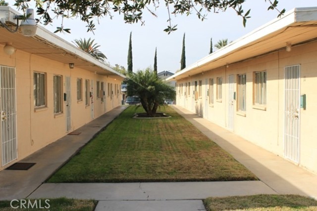 10922 Evans St – photo 1