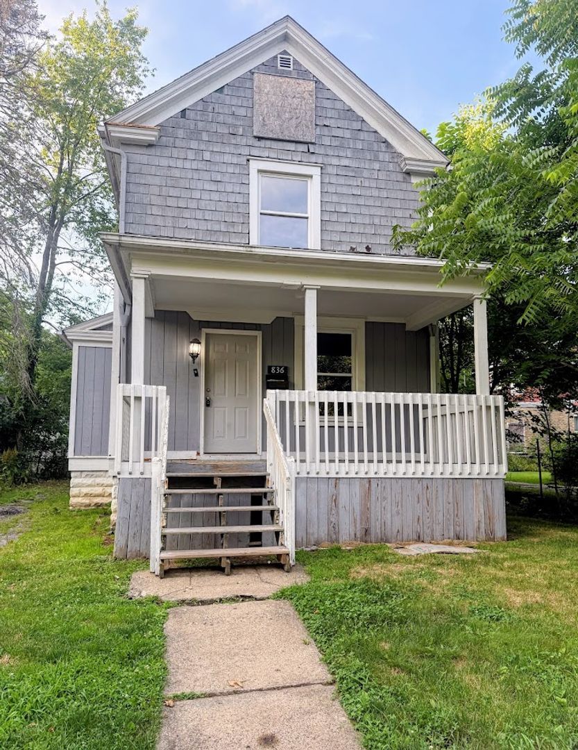 836 Stadelman Ave – photo 1