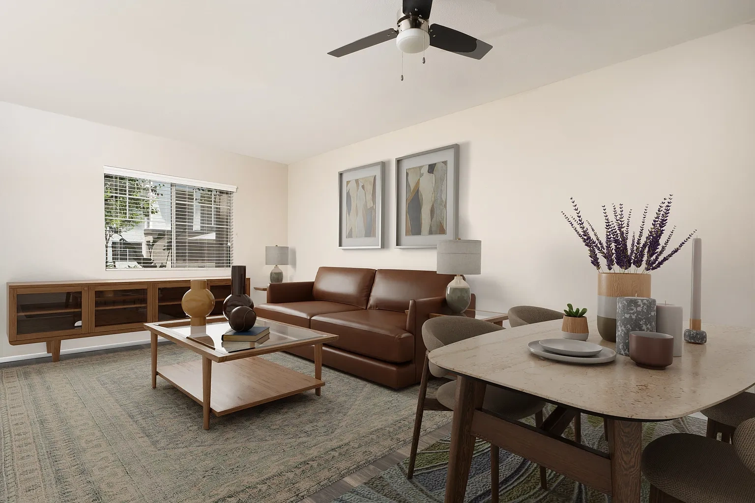 55+ Community - FountainGlen at Terra Vista – photo 5