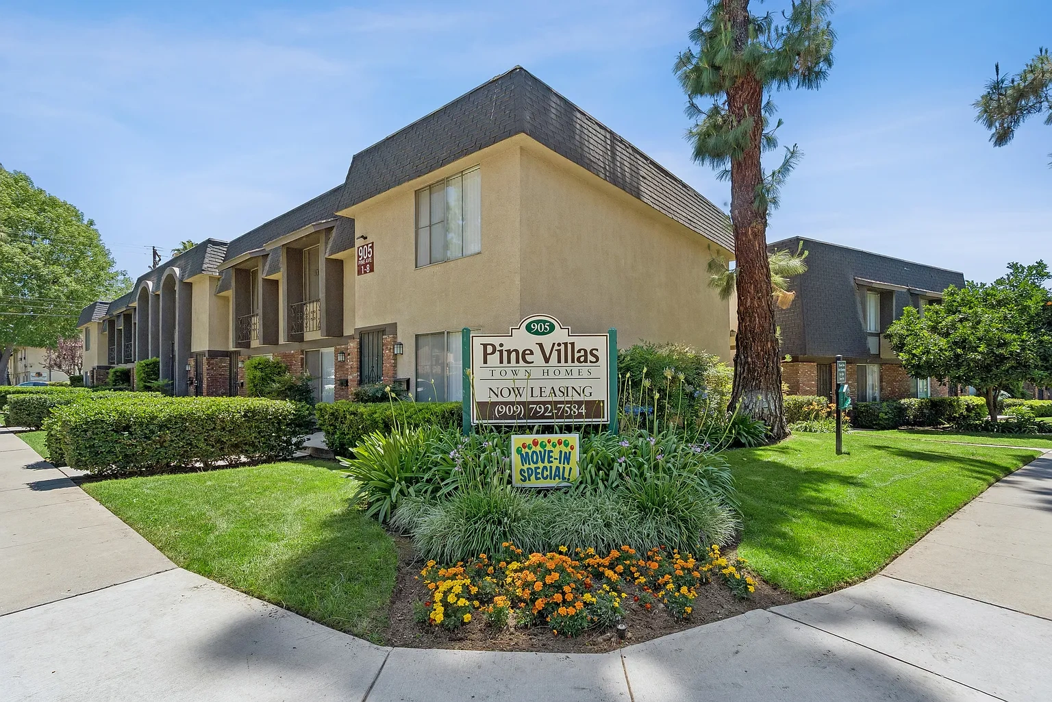 Pine Villas – photo 2