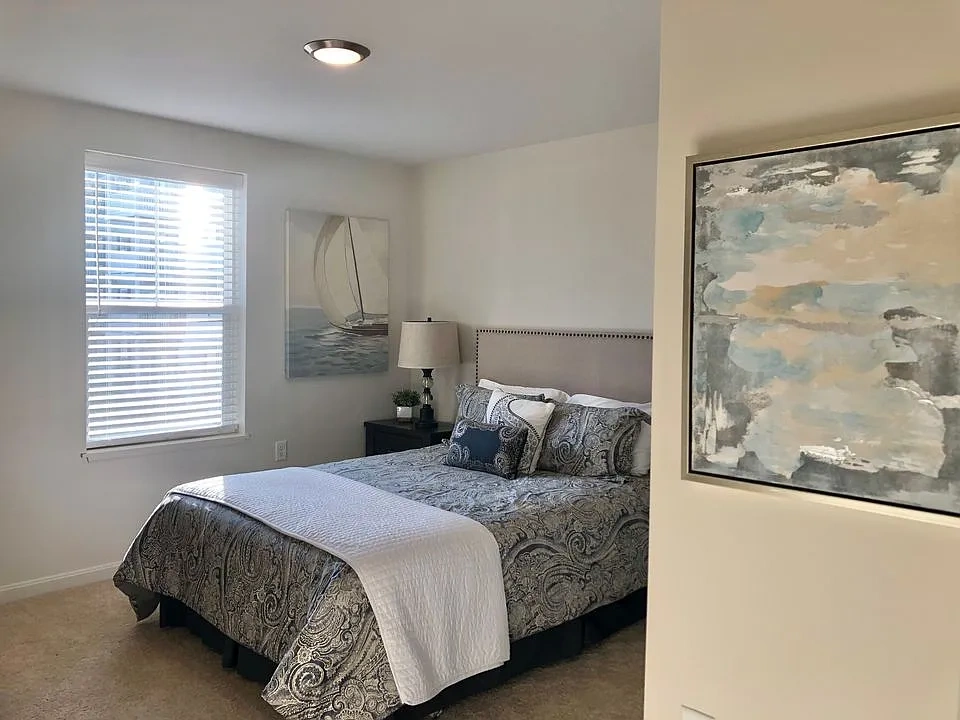 Preston Village Senior Apartments – photo 1
