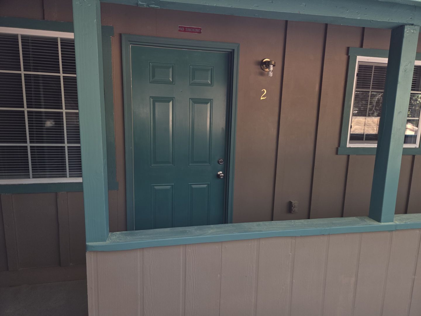 769 Modesto Ave unit 2 – photo 2