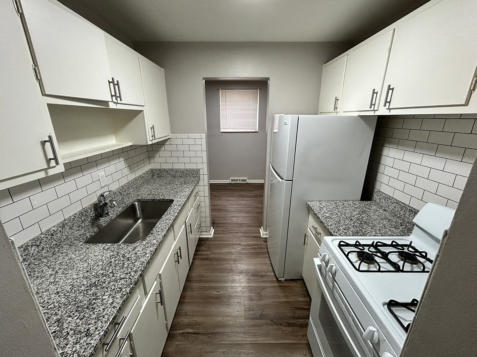The Skye Apartments – photo 4