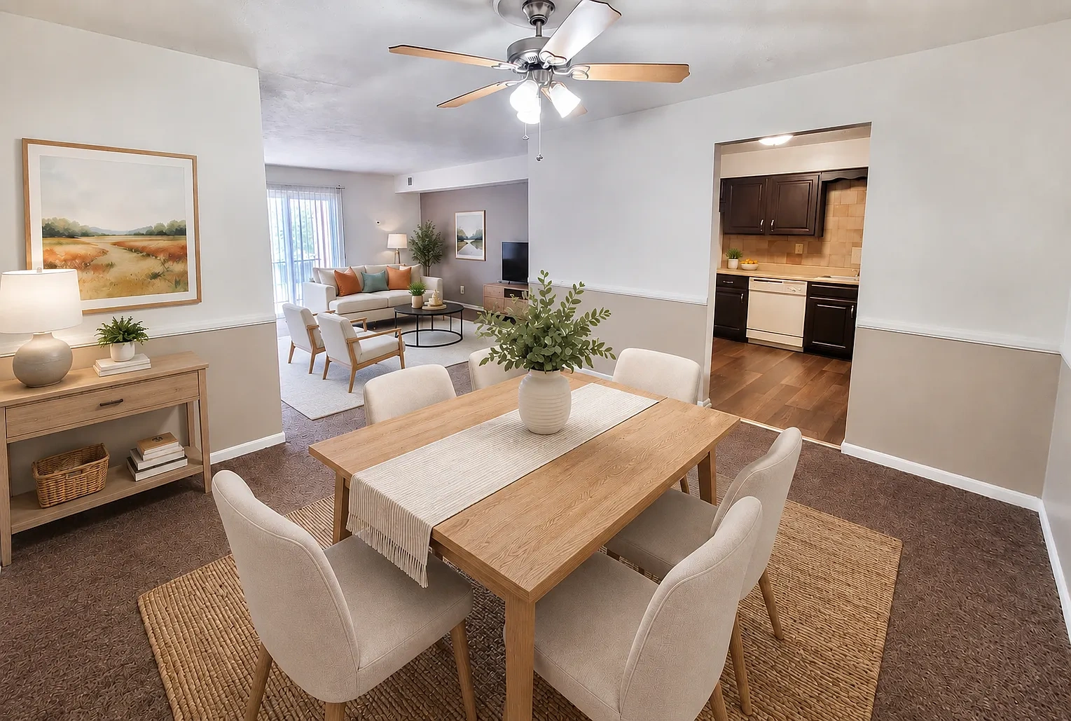 Derby Run Apartments – photo 2