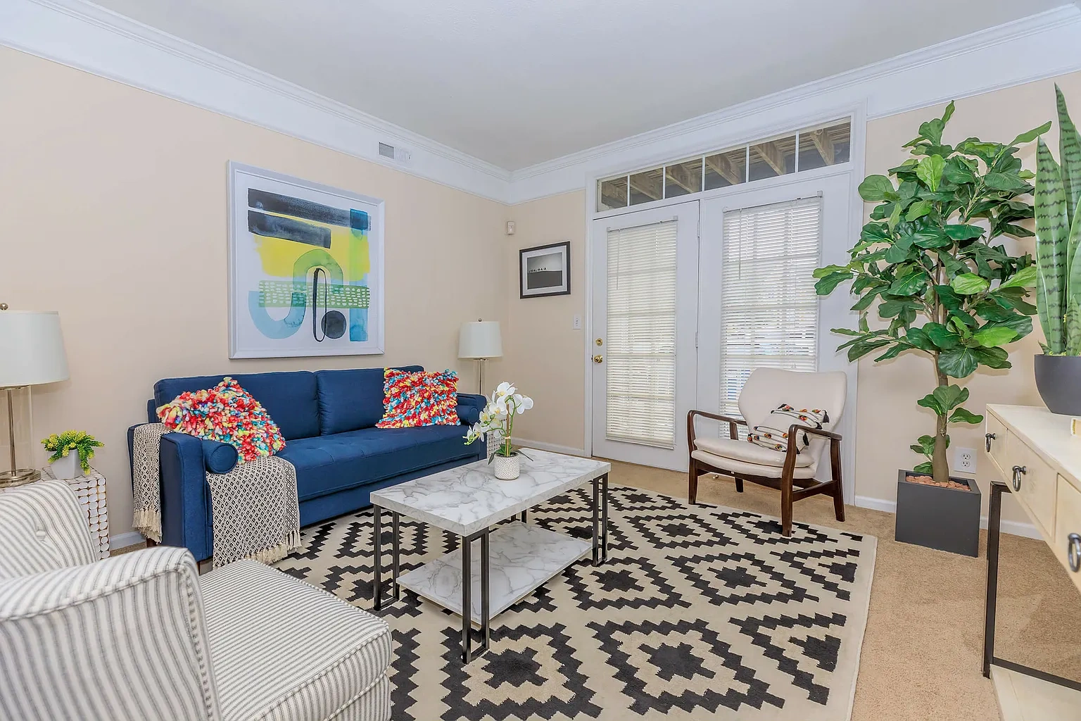The Quarry Apartments – photo 4