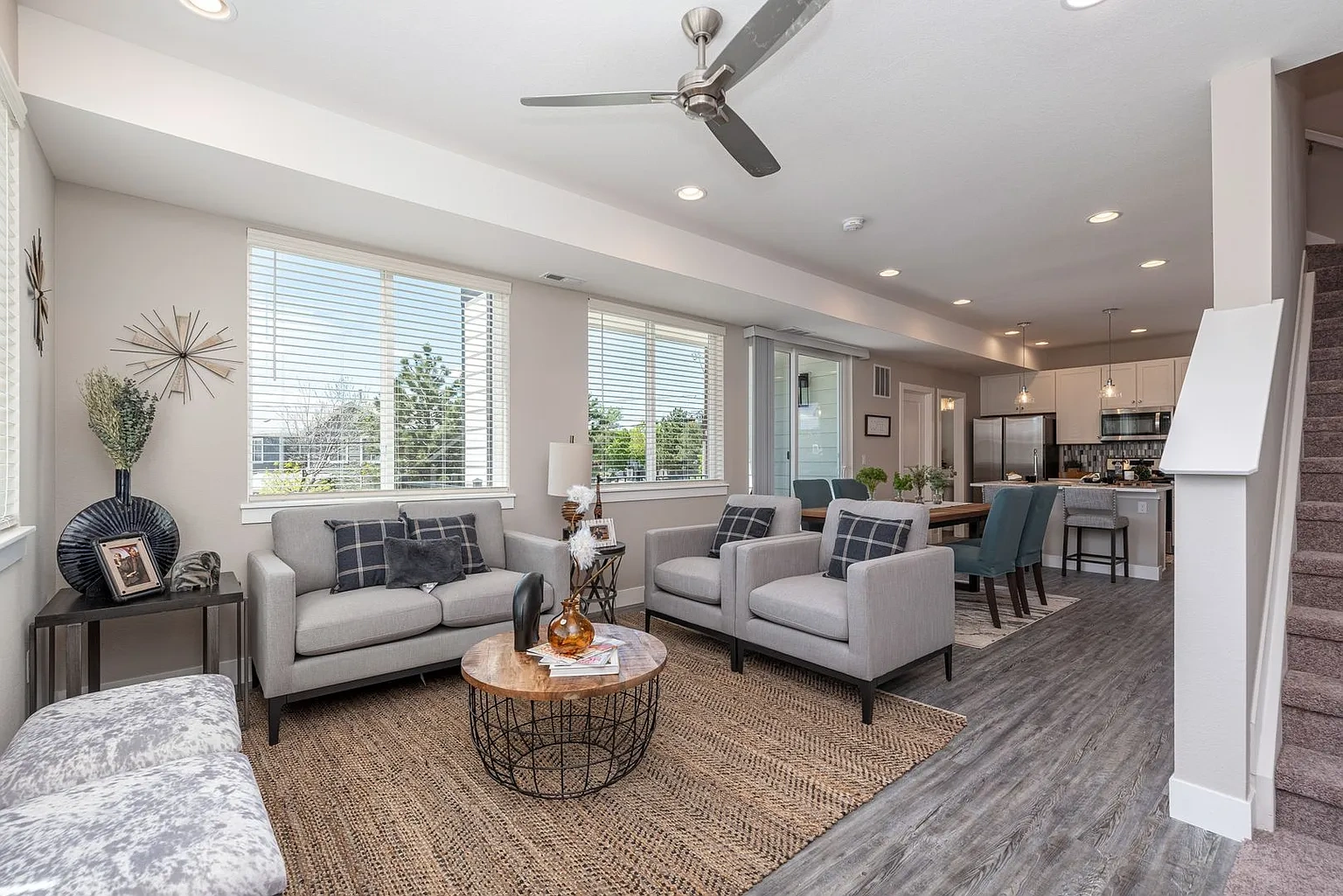 Honey Creek Townhomes – photo 1